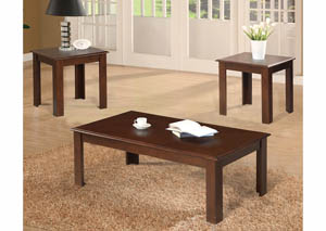 Image for Wood Coffee Table