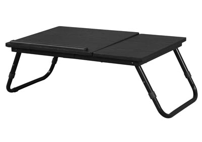 Image for Kelsey Black Laptop Stand (6 Pack)