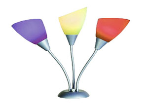 Image for Multi Desk Lamp