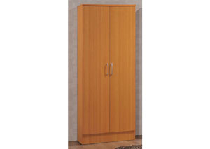 Image for 2 Door Wardrobe