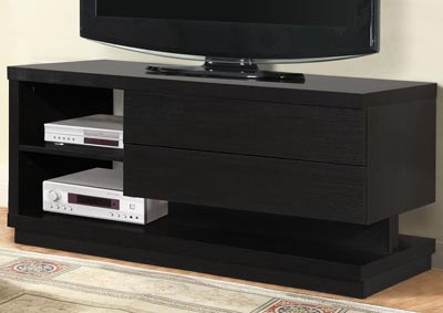 Image for Veronica Black TV Stand