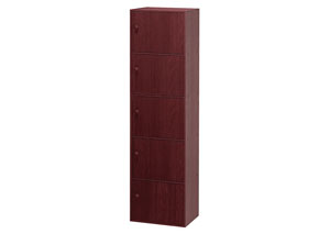 Image for Beech 5 Door Utility Sheld