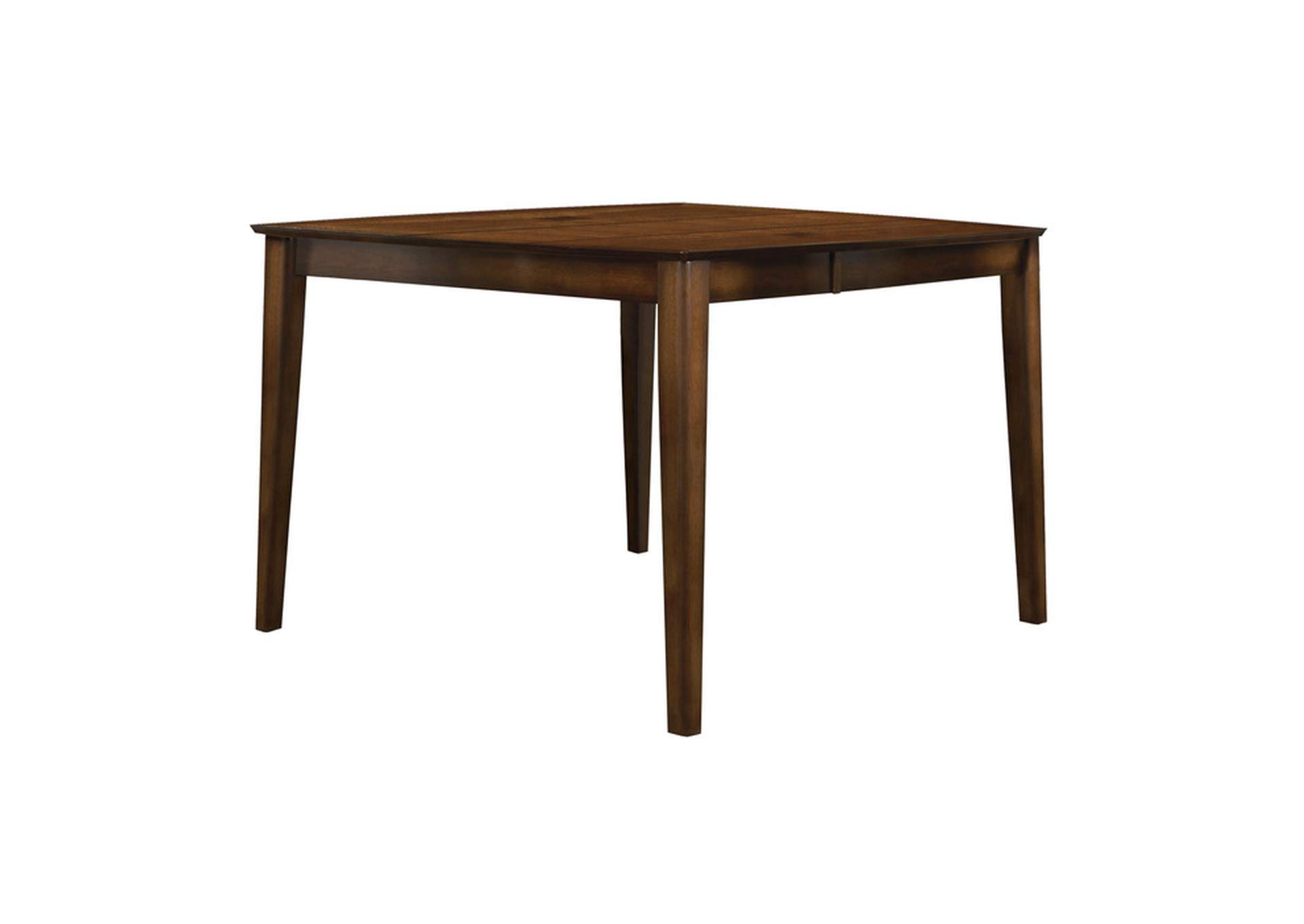 Verona Counter Height Table,Homelegance