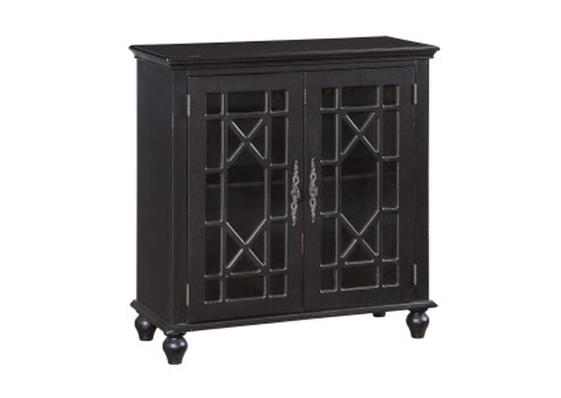 Eliza Accent Chest,Homelegance