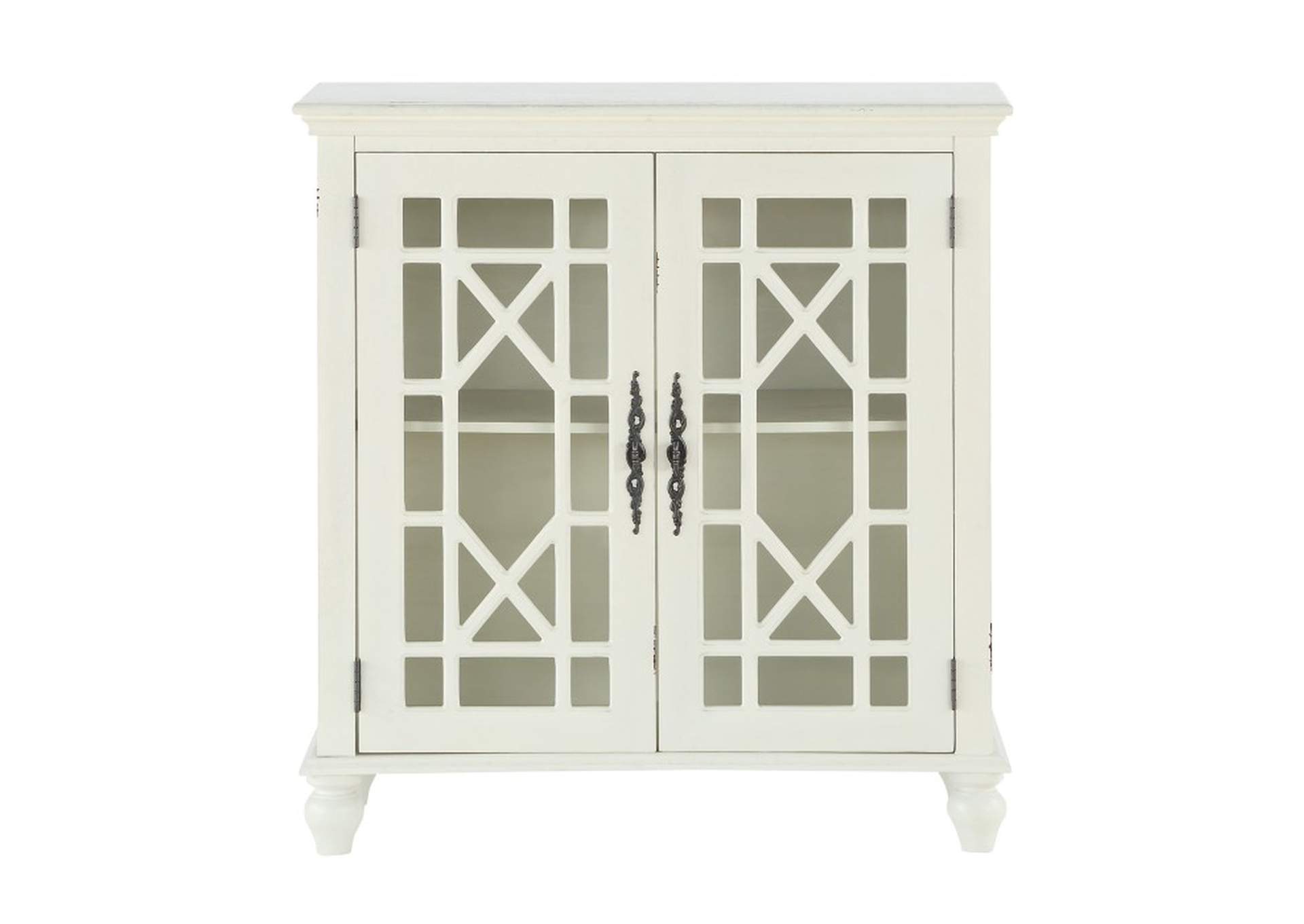 Eliza Accent Chest,Homelegance