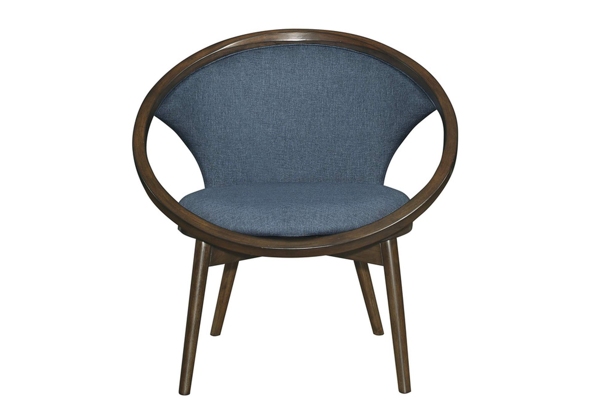 Lowery Accent Chair,Homelegance