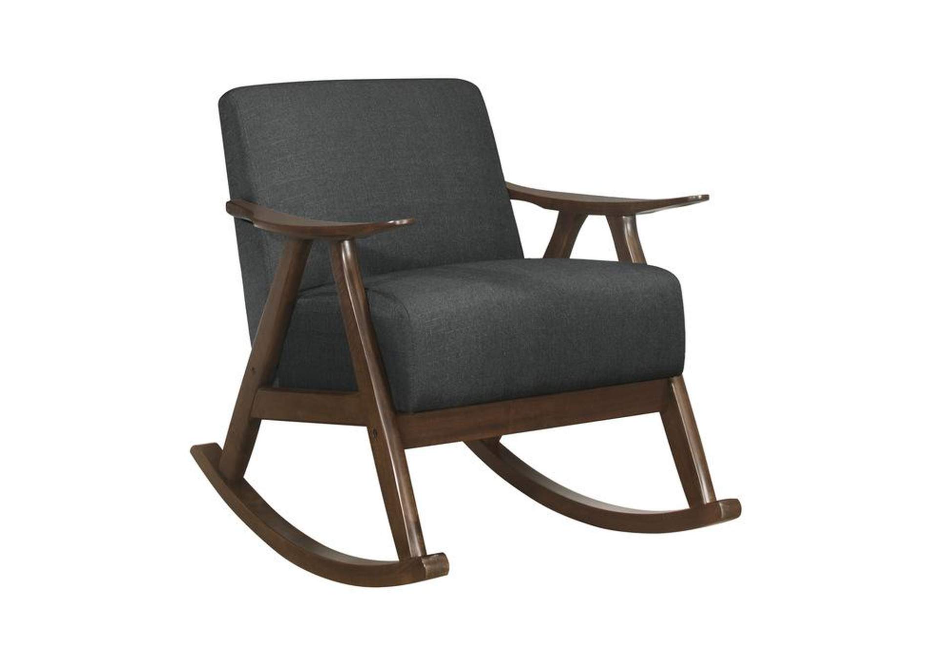 Waithe Rocking Chair,Homelegance