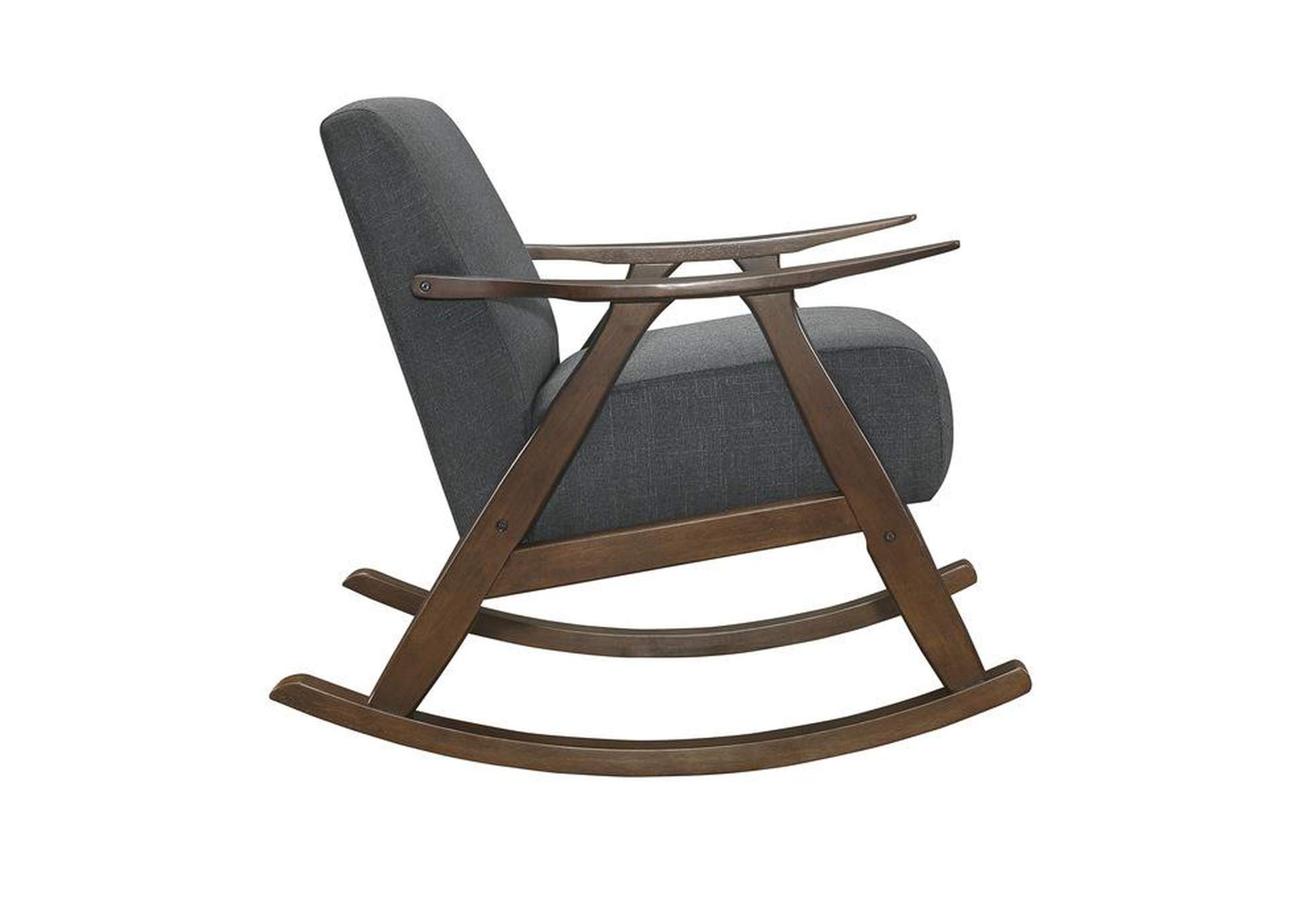 Waithe Rocking Chair,Homelegance