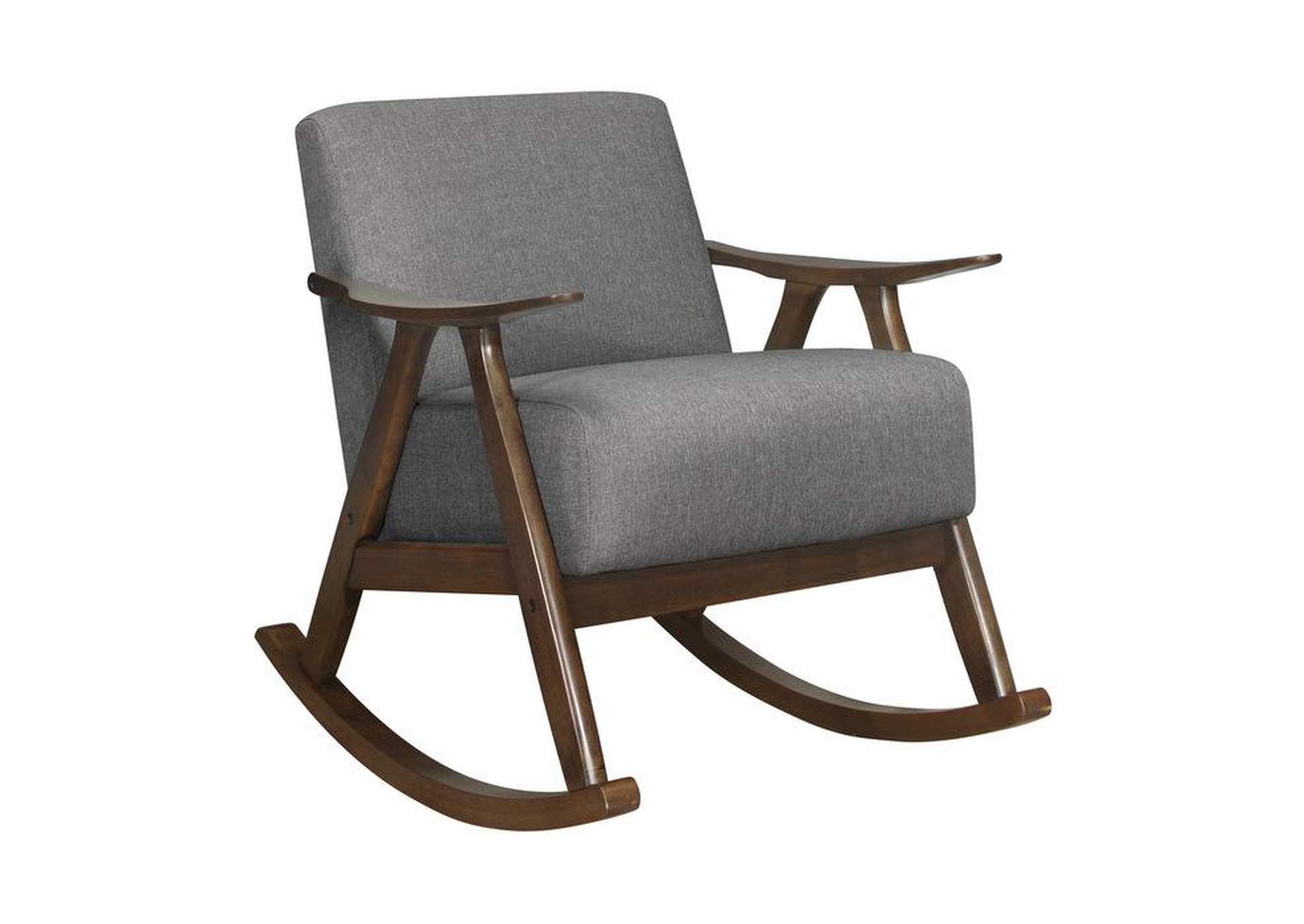 Waithe Rocking Chair,Homelegance