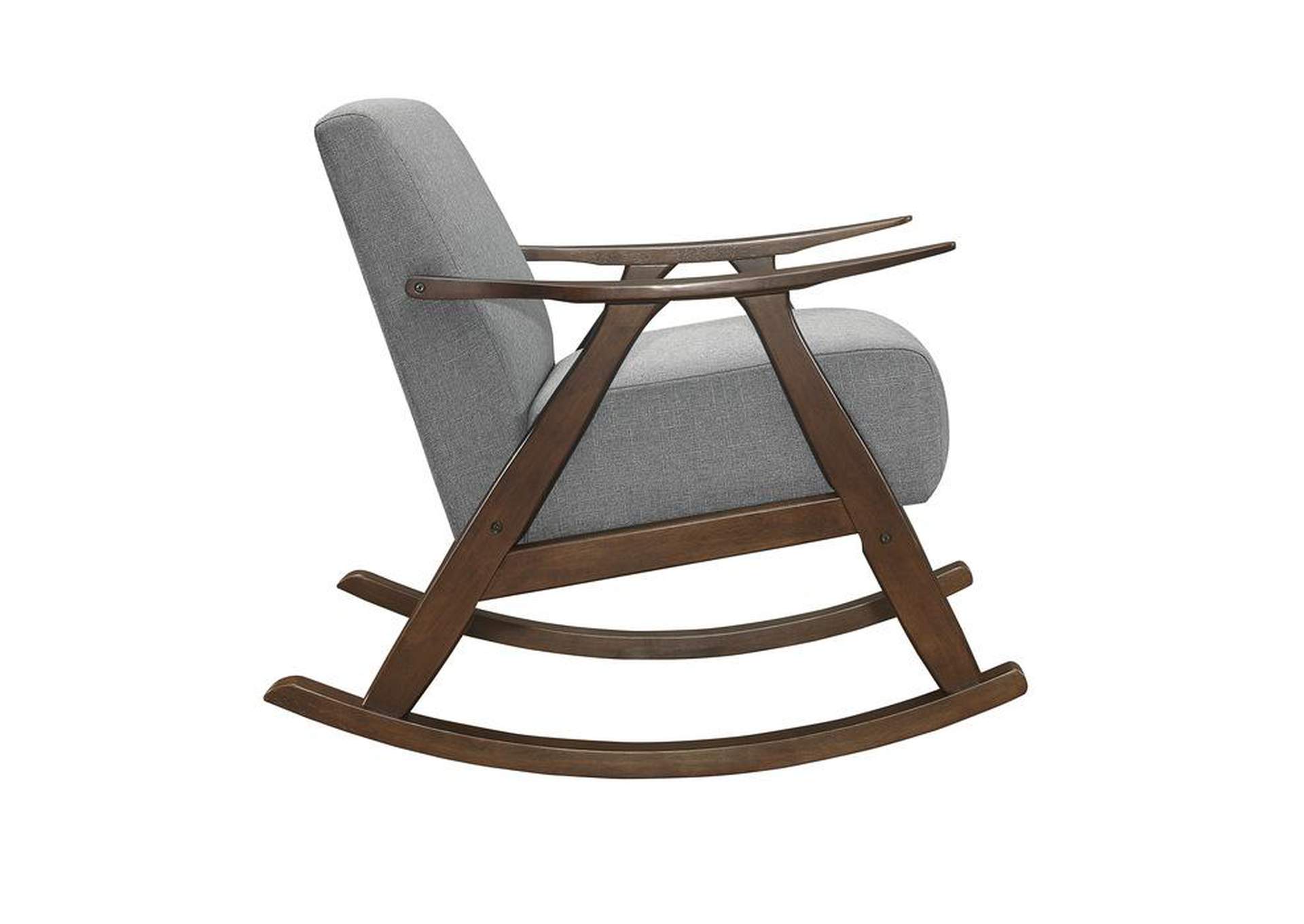 Waithe Rocking Chair,Homelegance