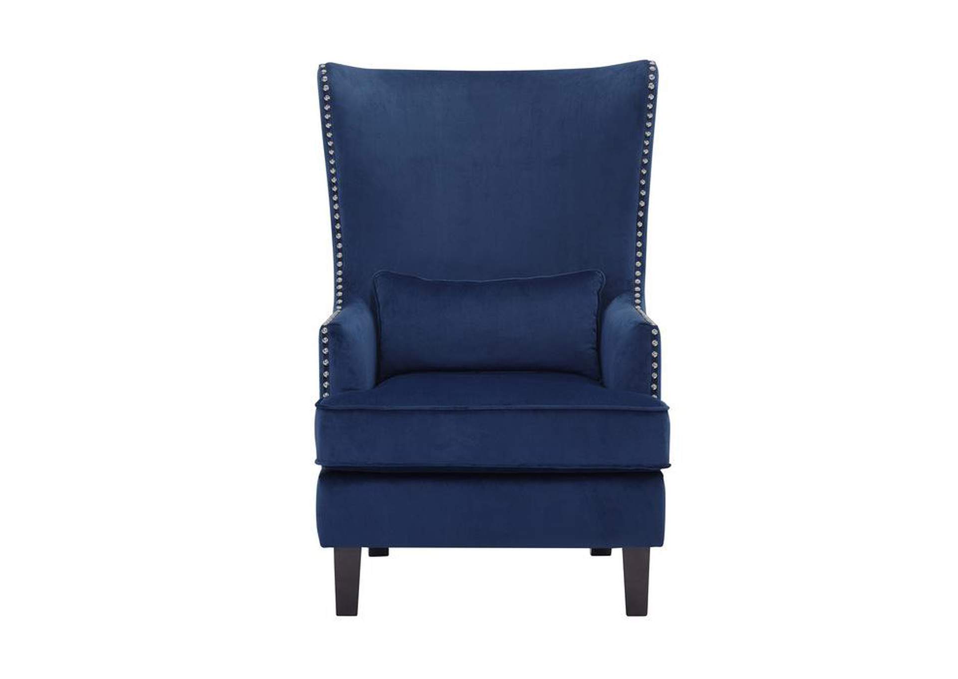 Tonier Accent Chair,Homelegance