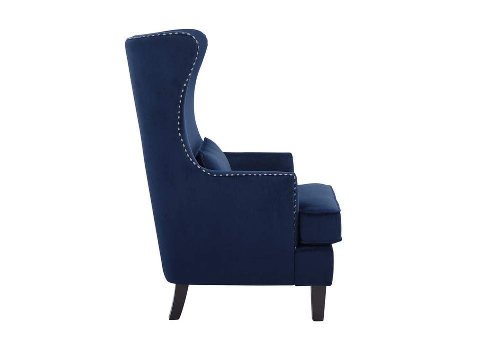 Tonier Accent Chair,Homelegance