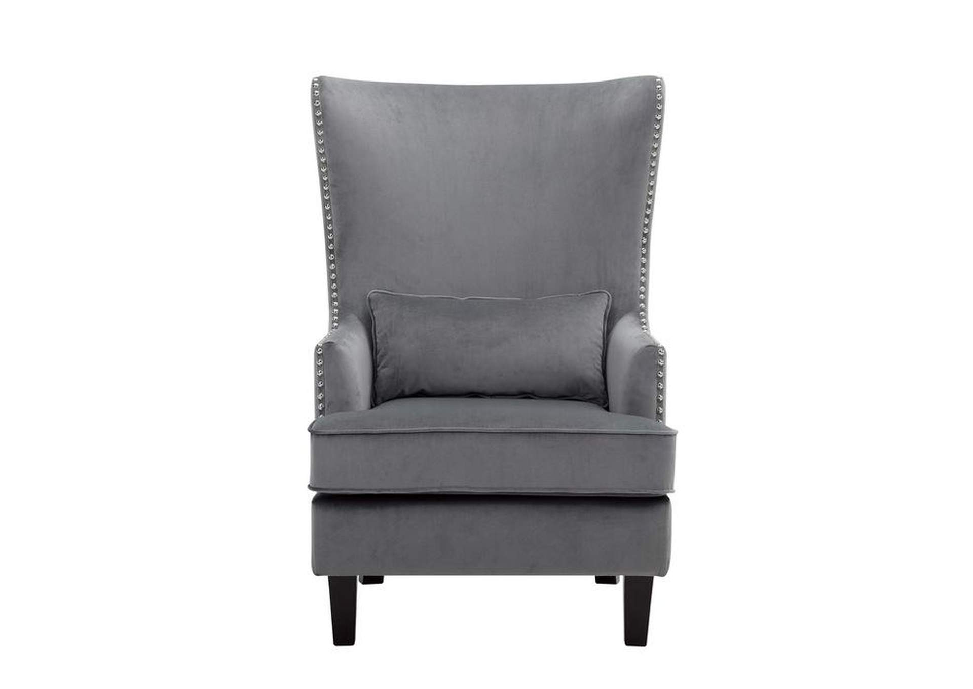 Tonier Accent Chair,Homelegance