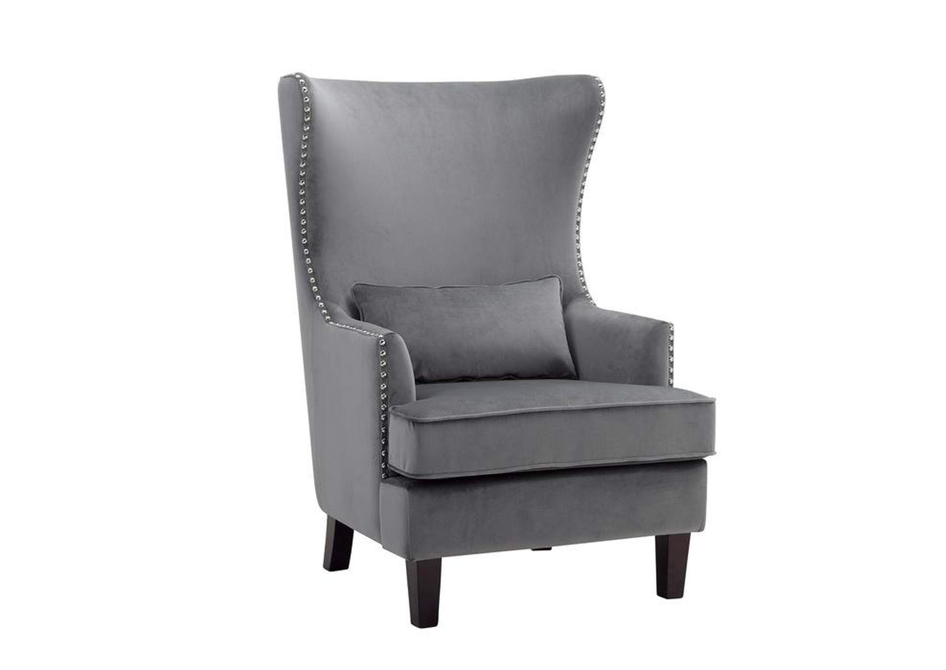 Tonier Accent Chair,Homelegance