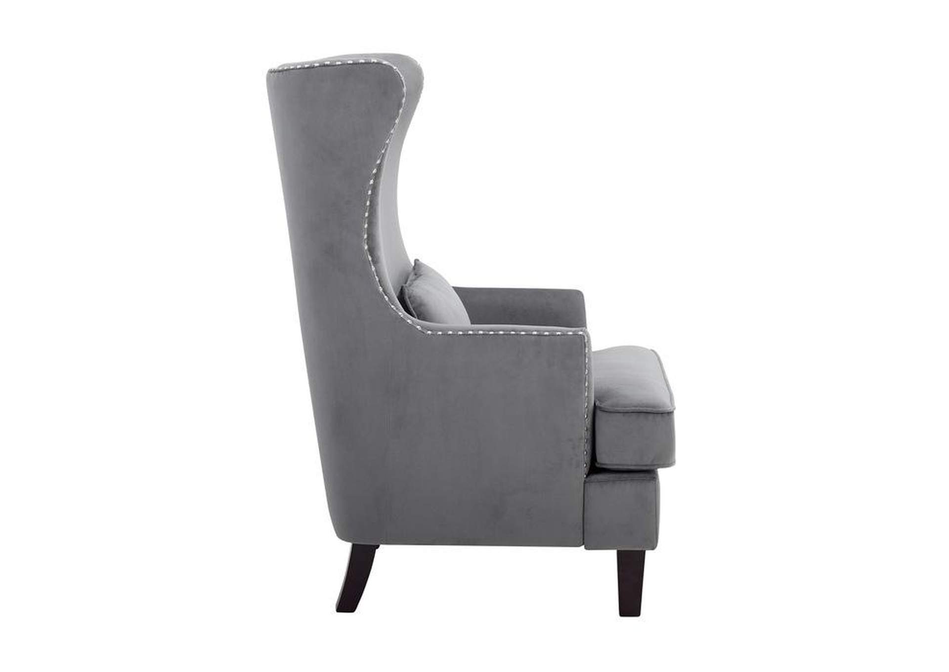 Tonier Accent Chair,Homelegance