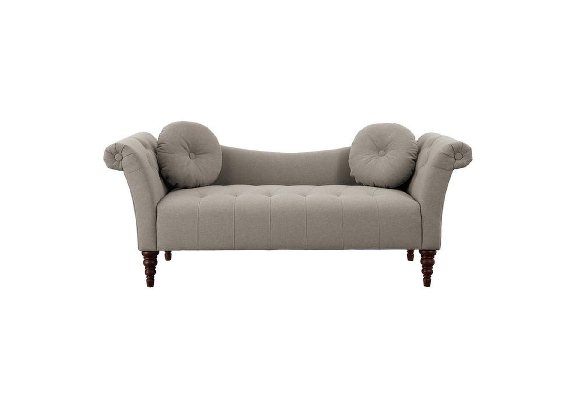 Adira Settee,Homelegance