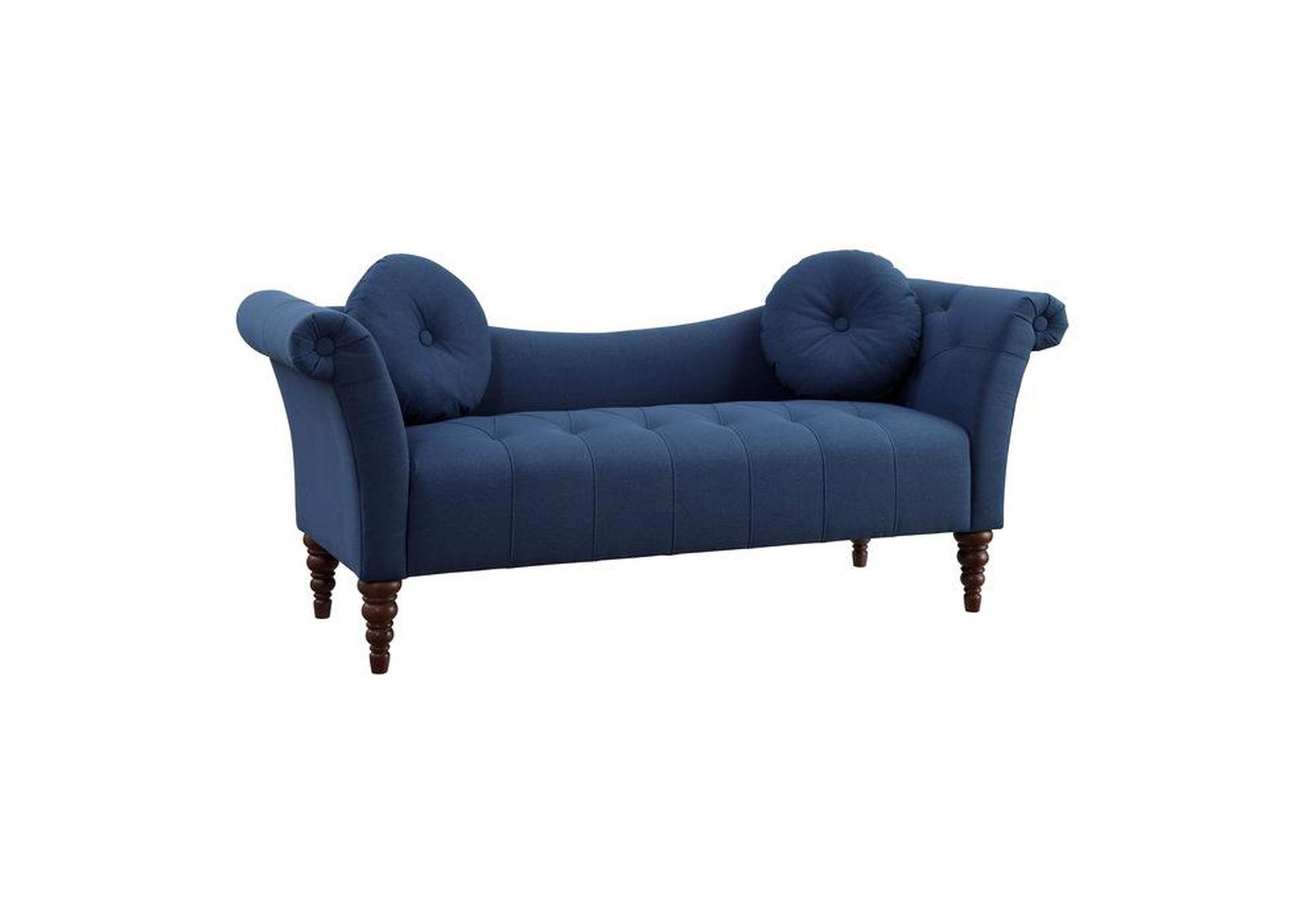 Adira Settee,Homelegance