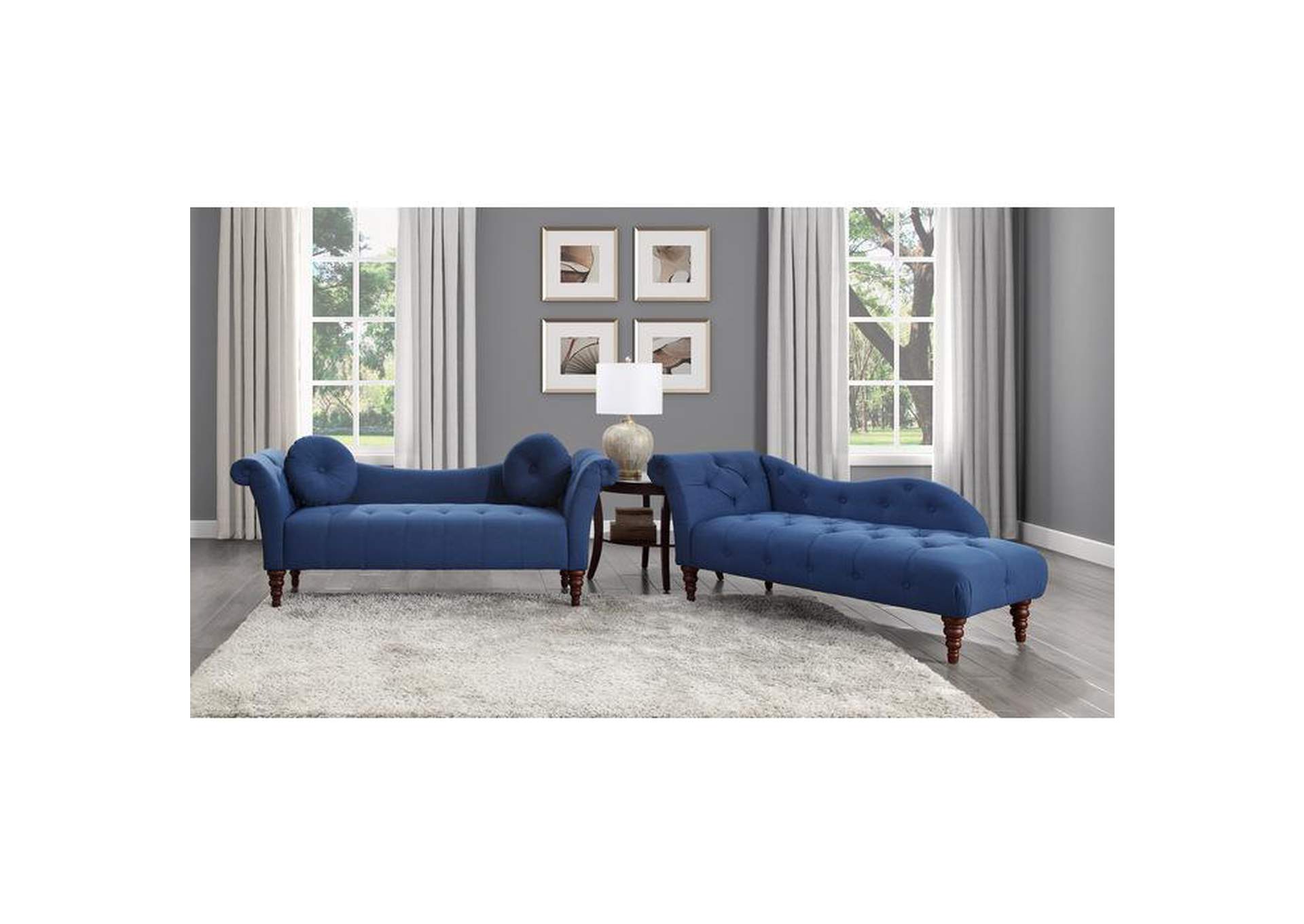 Adira Settee,Homelegance