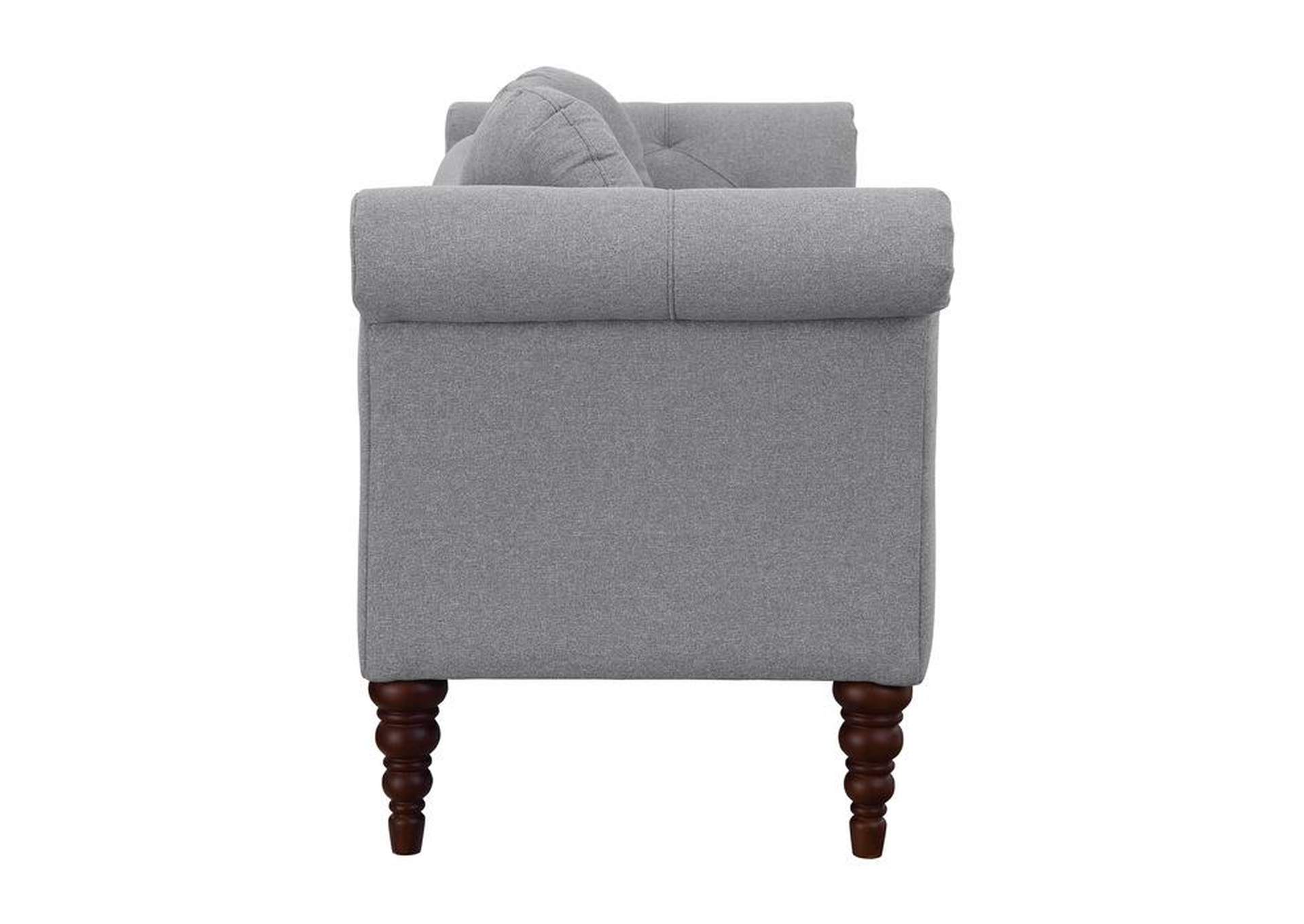 Adira Settee,Homelegance