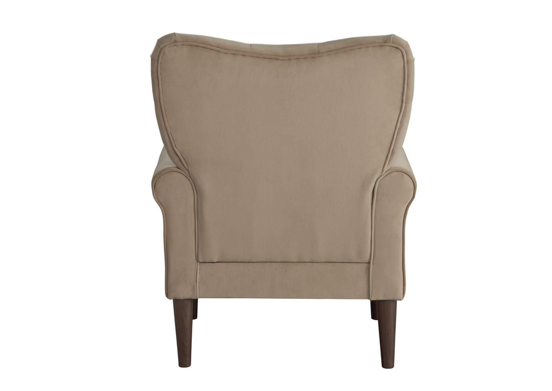 Kyrie Accent Chair,Homelegance