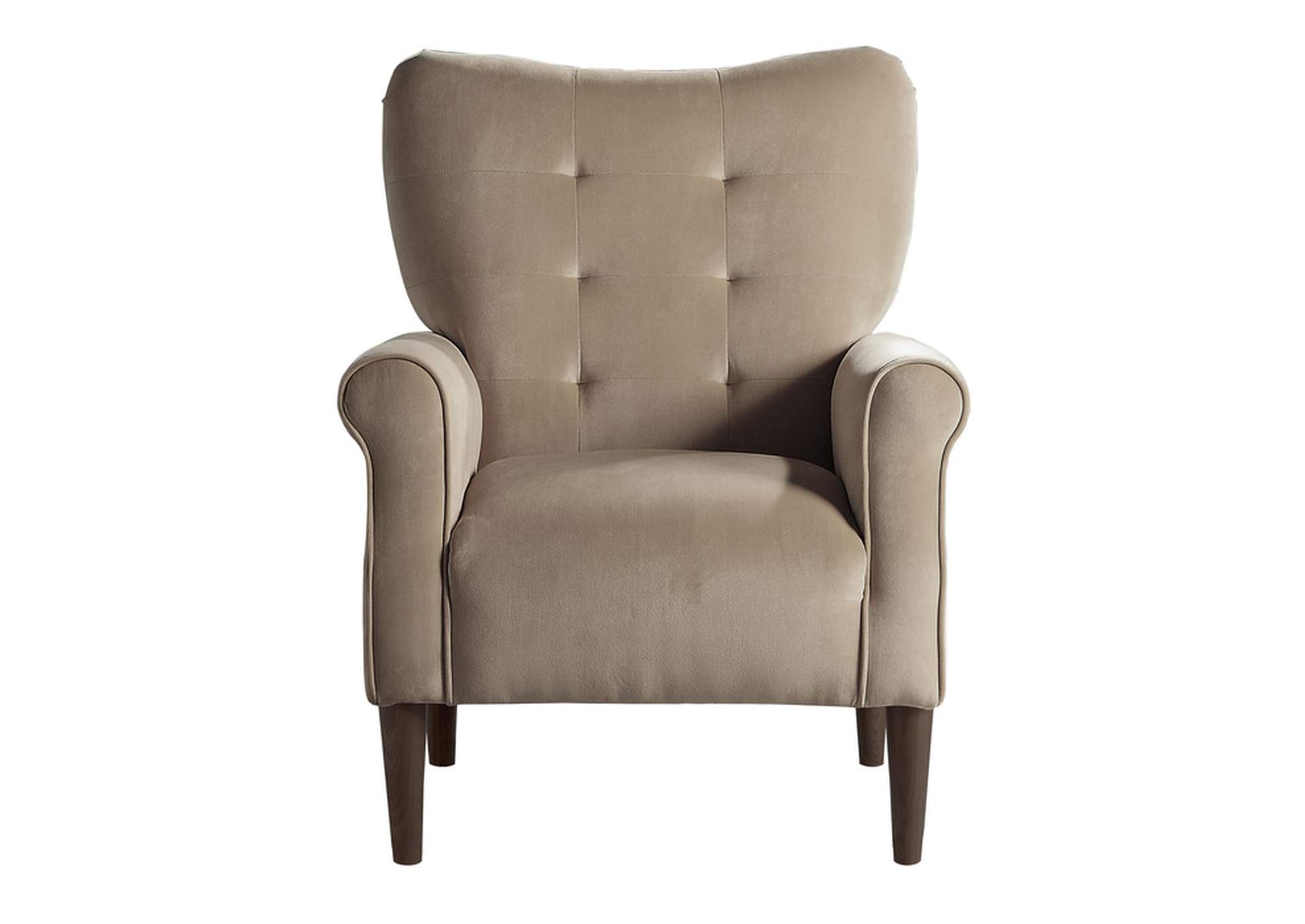 Kyrie Accent Chair,Homelegance