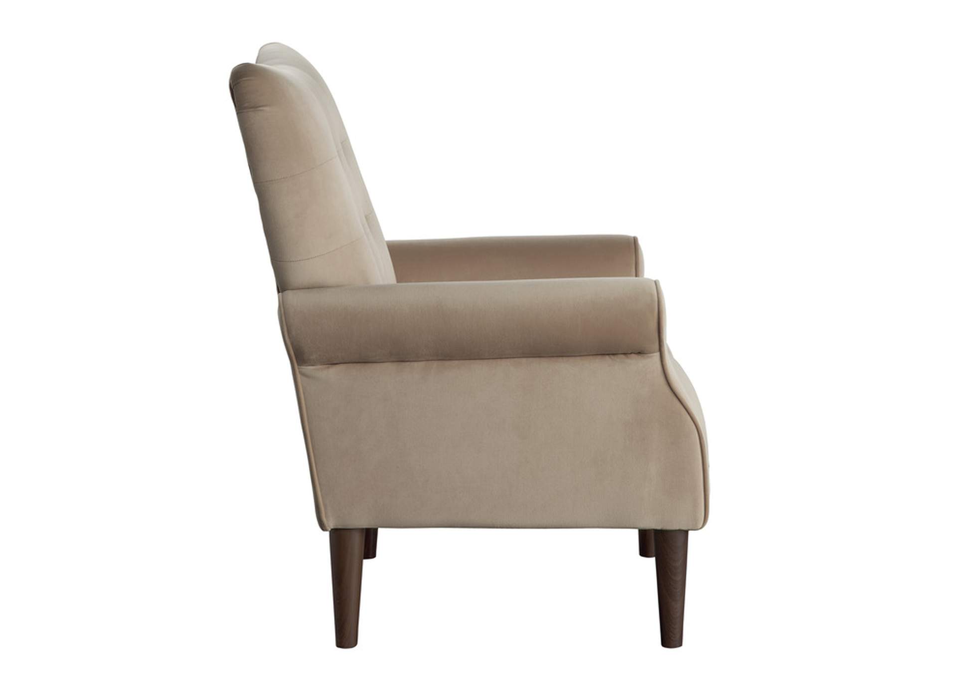 Kyrie Accent Chair,Homelegance