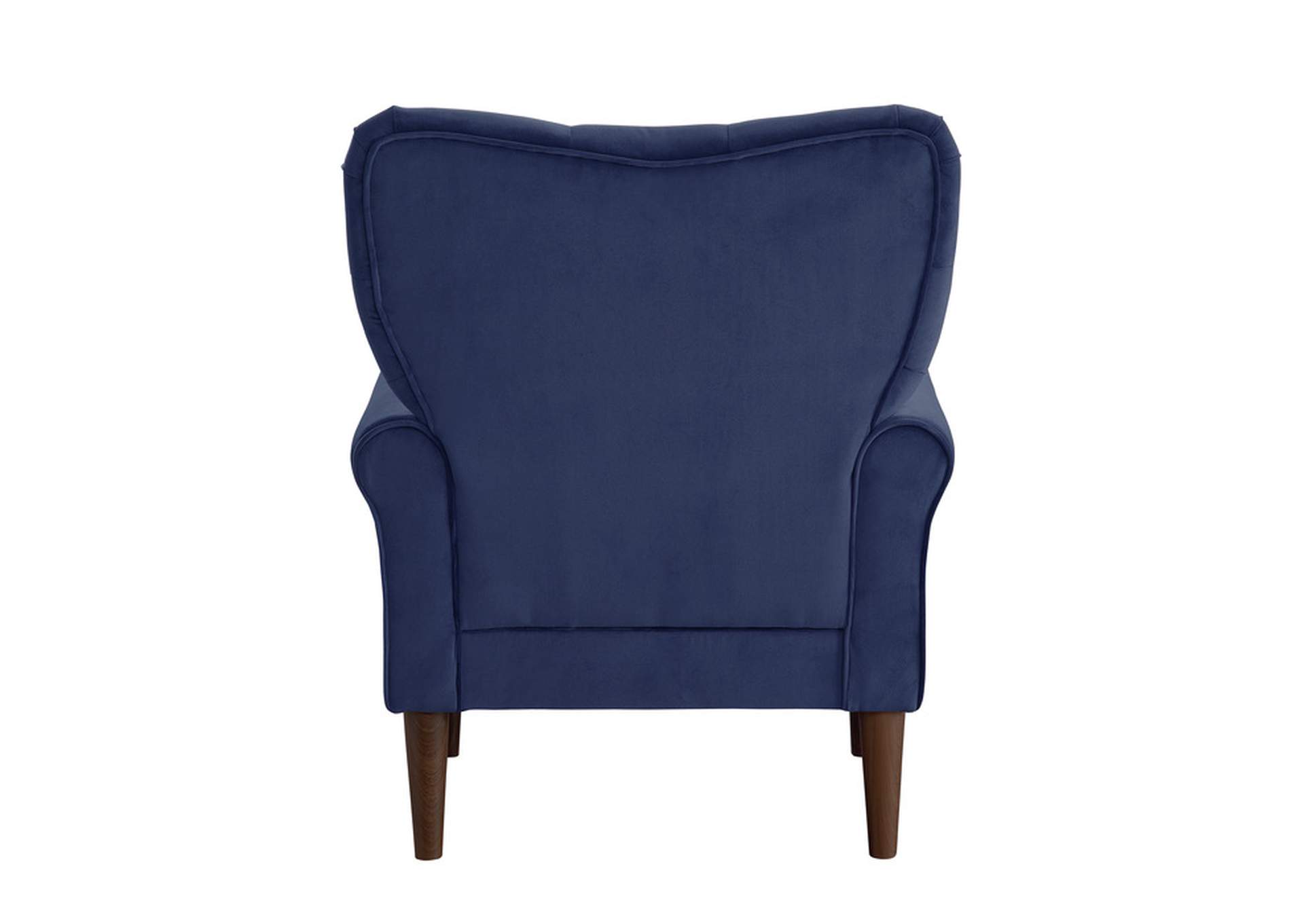 Kyrie Accent Chair,Homelegance