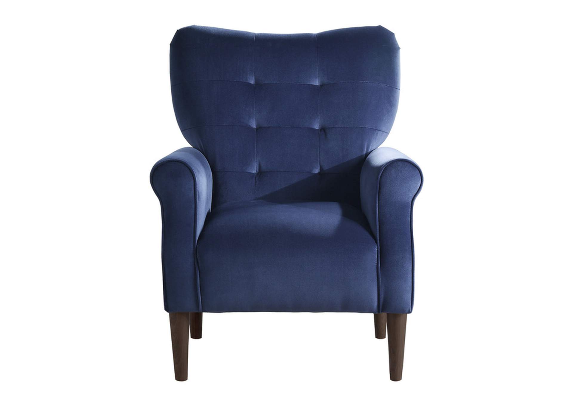 Kyrie Accent Chair,Homelegance