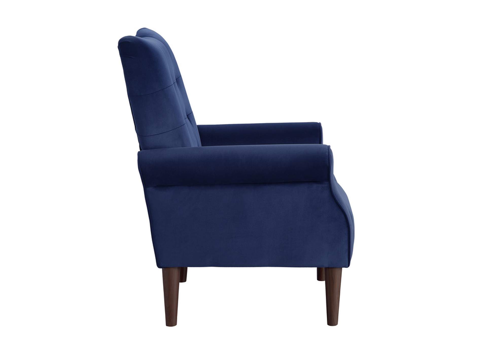 Kyrie Accent Chair,Homelegance