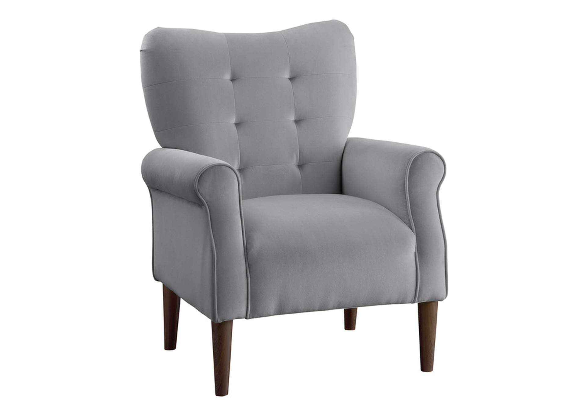 Kyrie Accent Chair,Homelegance