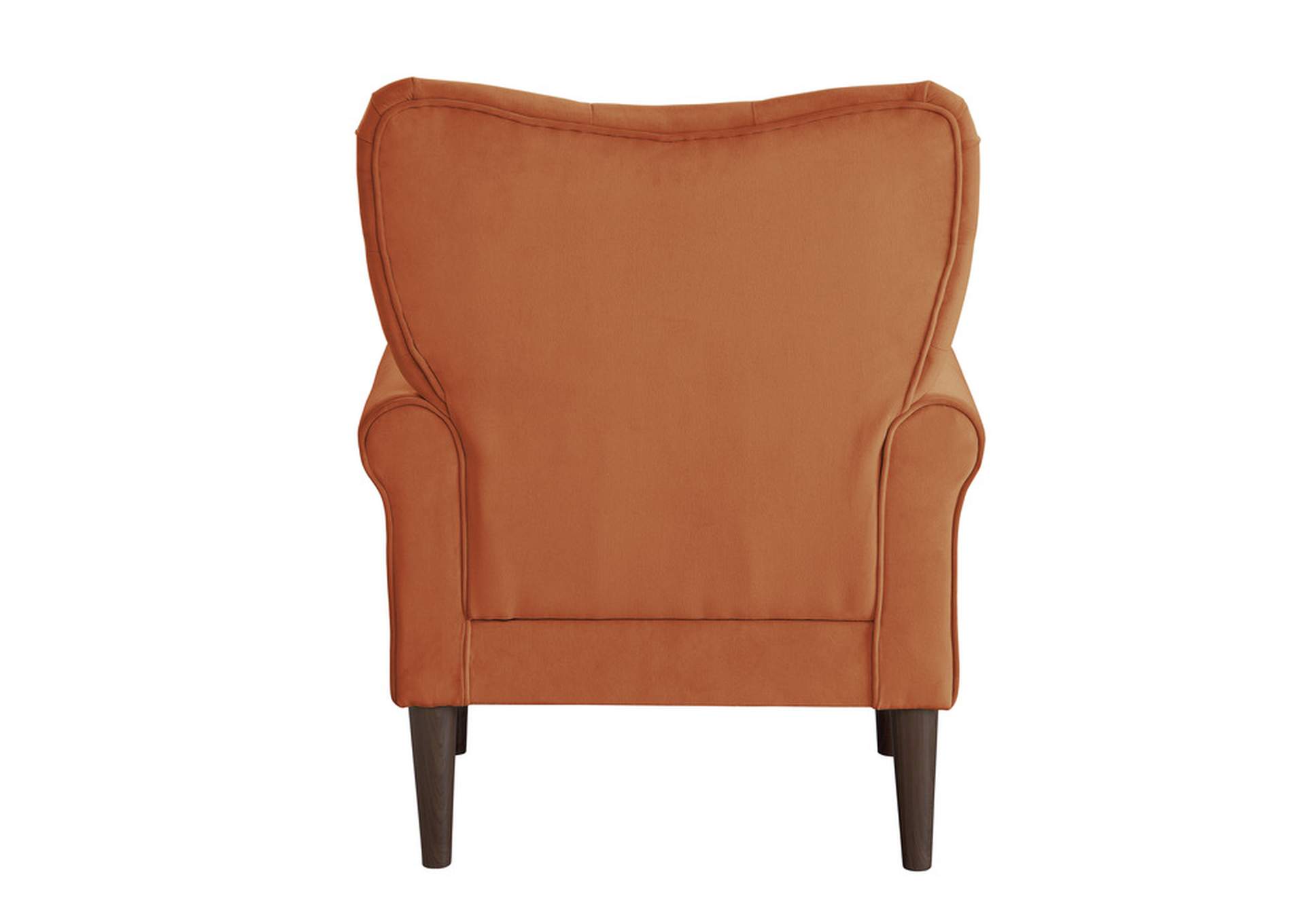 Kyrie Accent Chair,Homelegance