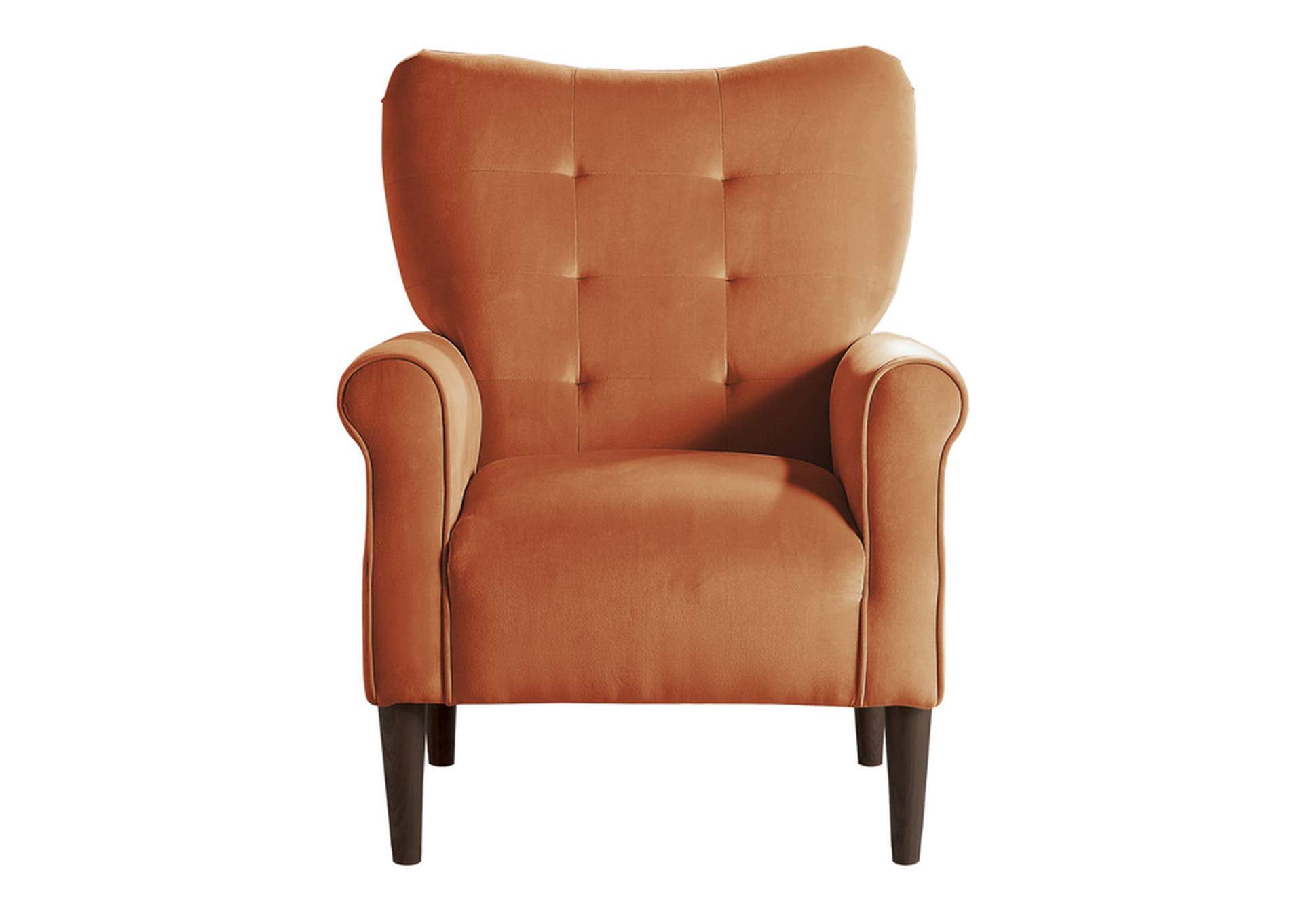 Kyrie Accent Chair,Homelegance