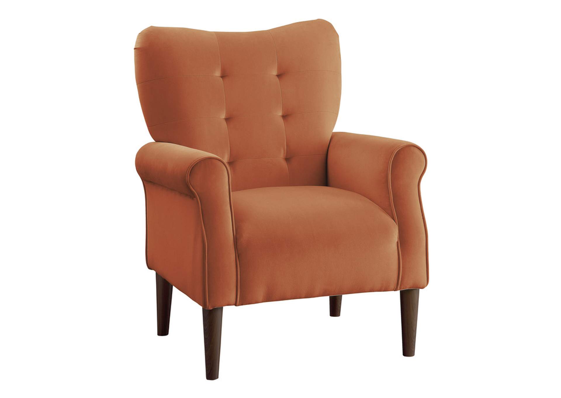 Kyrie Accent Chair,Homelegance