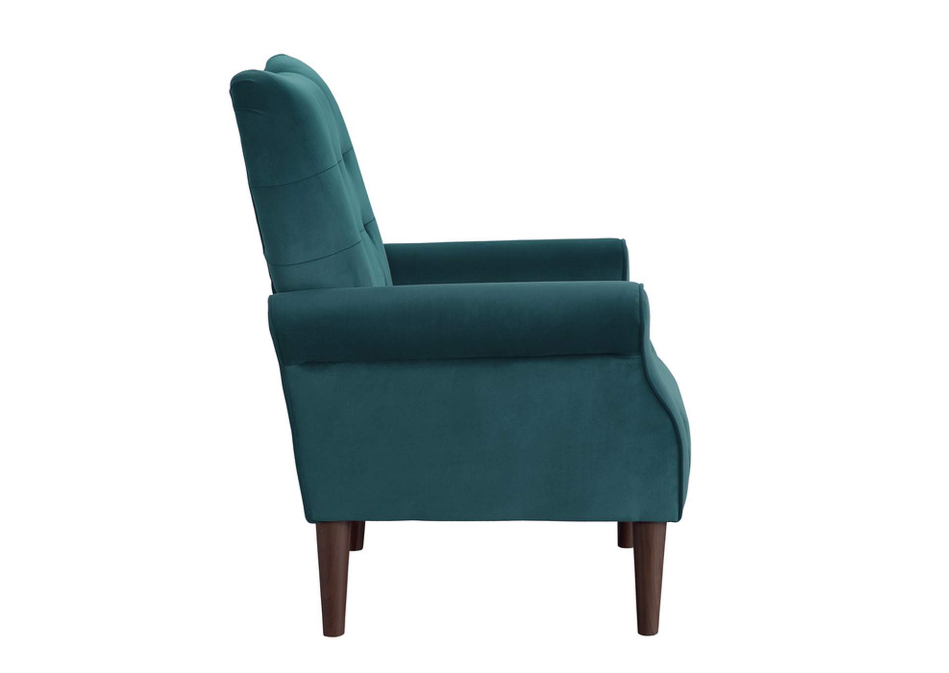 Kyrie Accent Chair,Homelegance