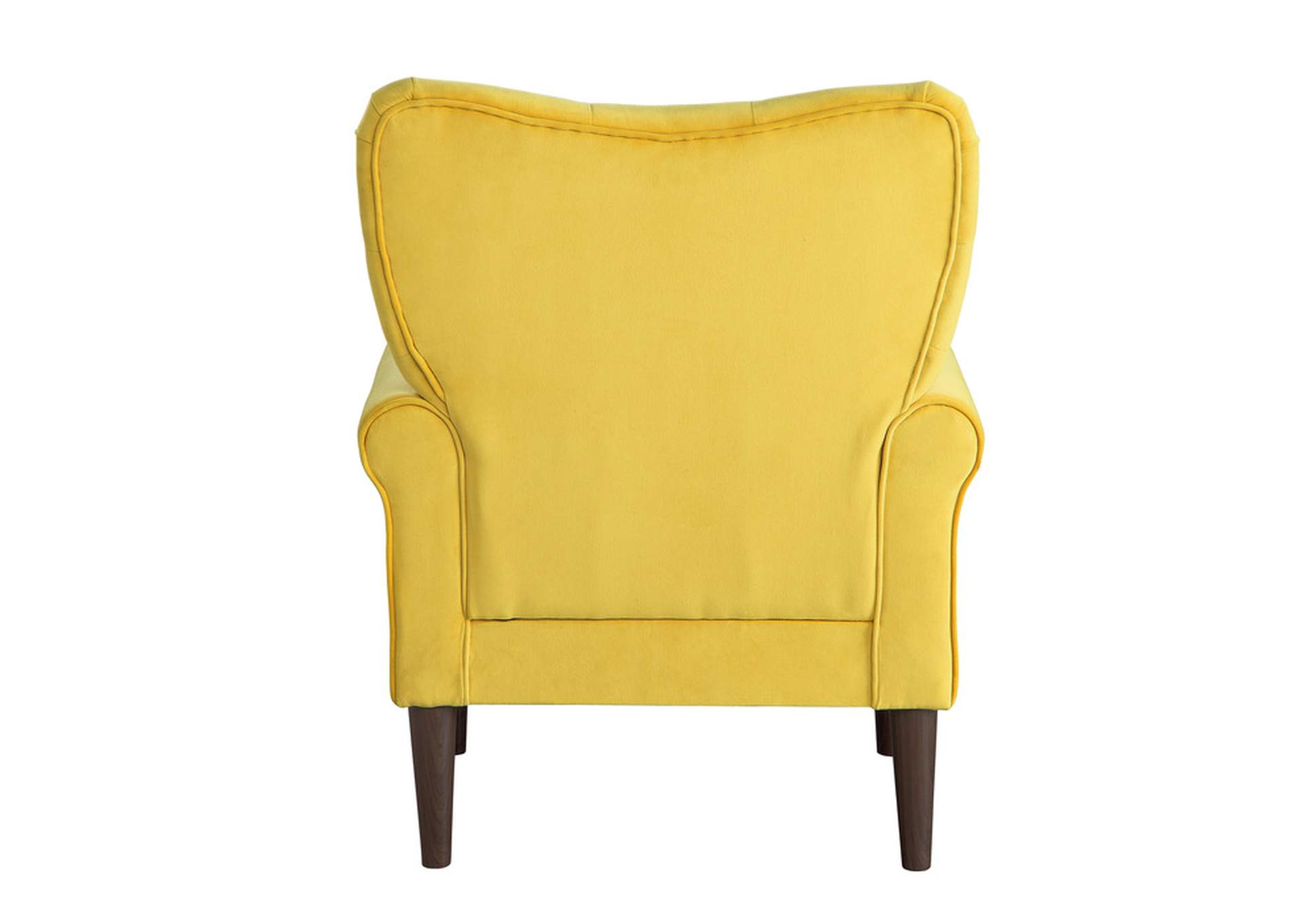 Kyrie Accent Chair,Homelegance