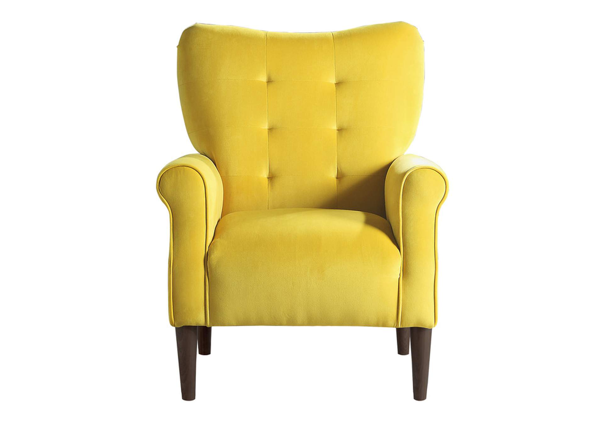 Kyrie Accent Chair,Homelegance