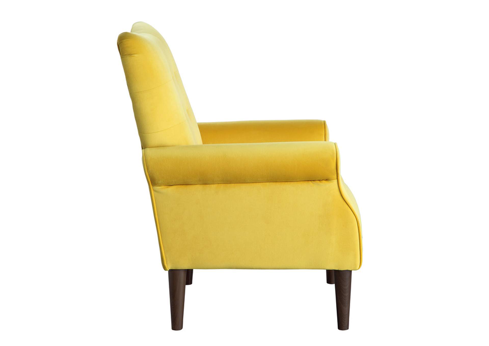 Kyrie Accent Chair,Homelegance