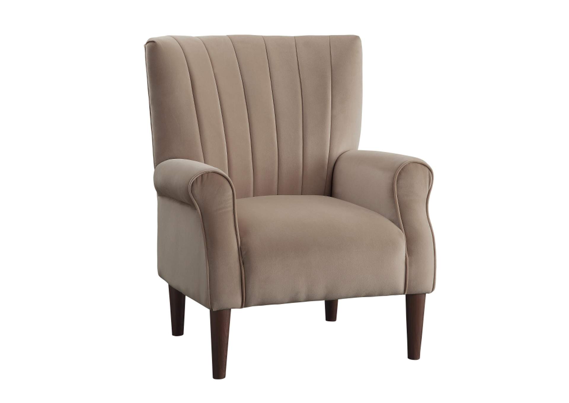 Urielle Accent Chair,Homelegance