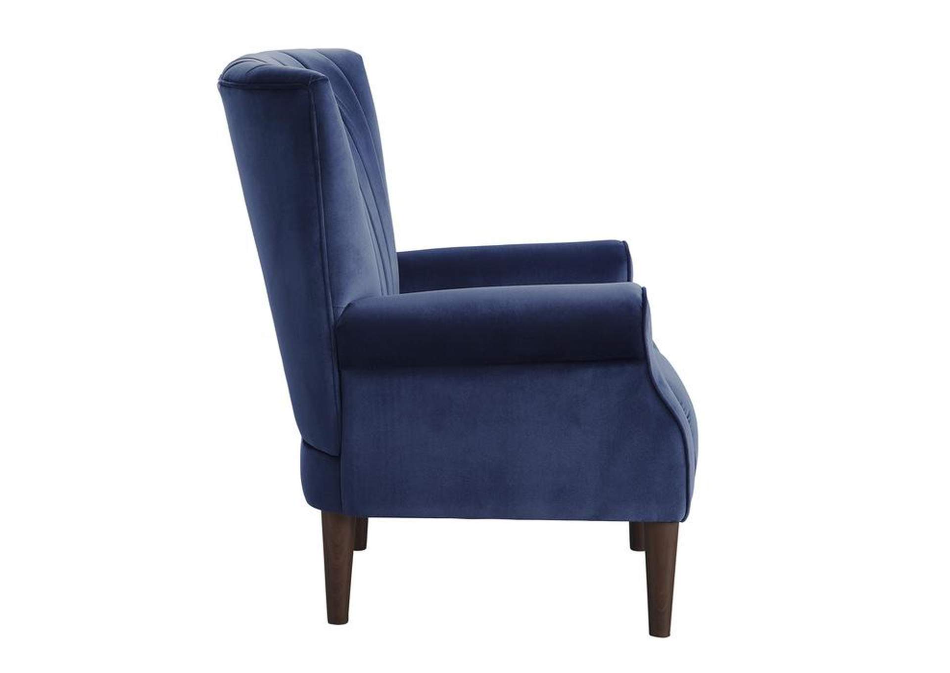 Urielle Accent Chair,Homelegance