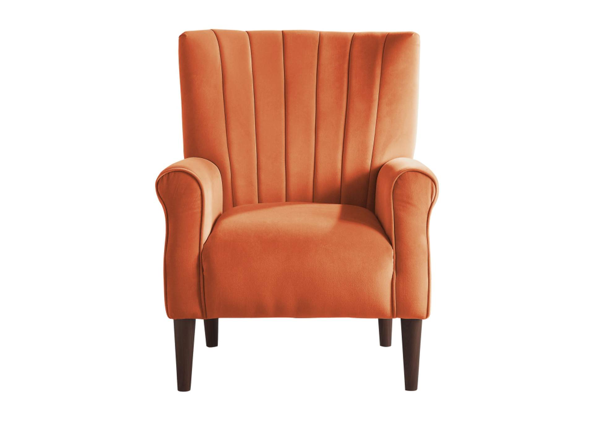 Urielle Accent Chair,Homelegance