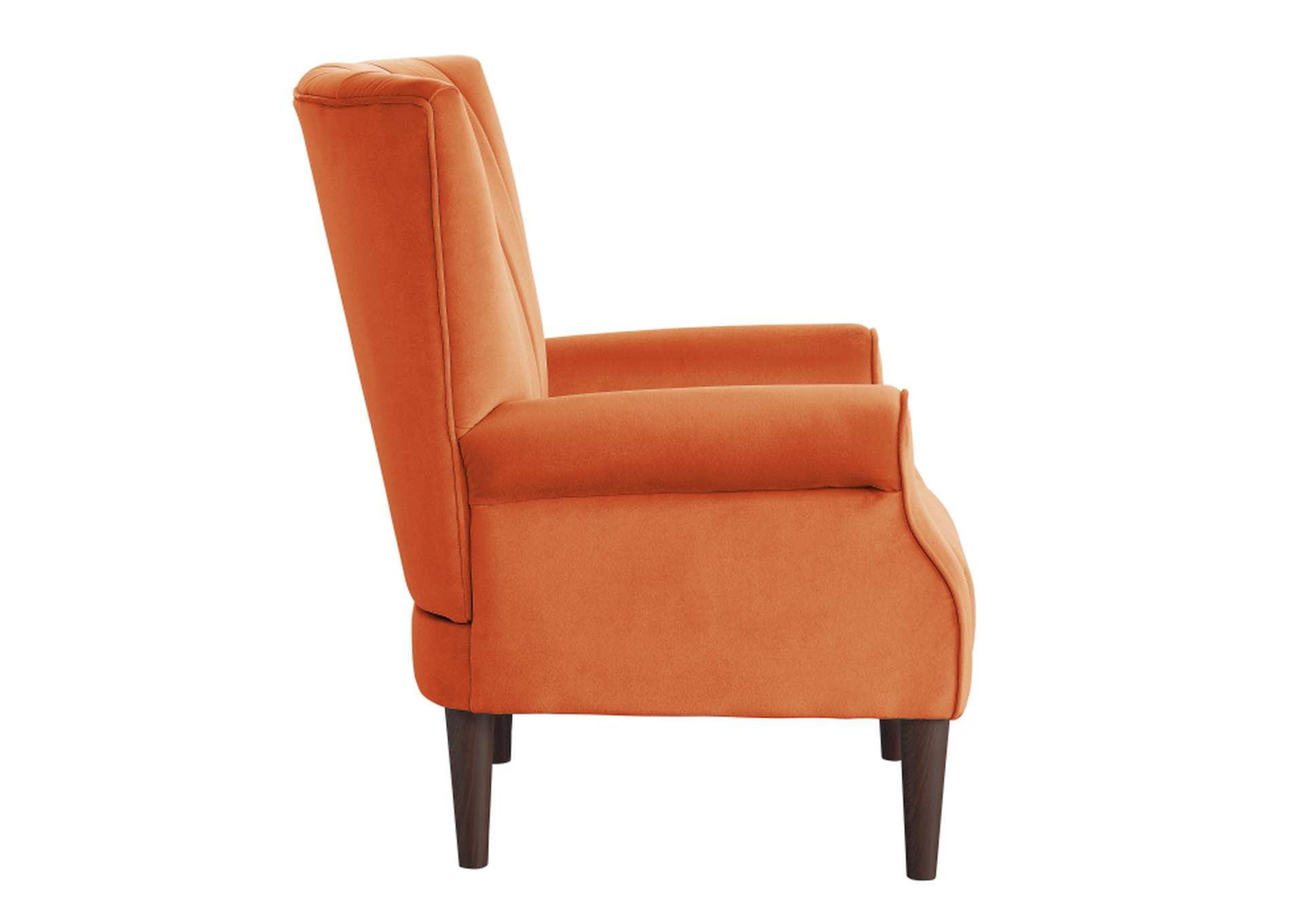 Urielle Accent Chair,Homelegance