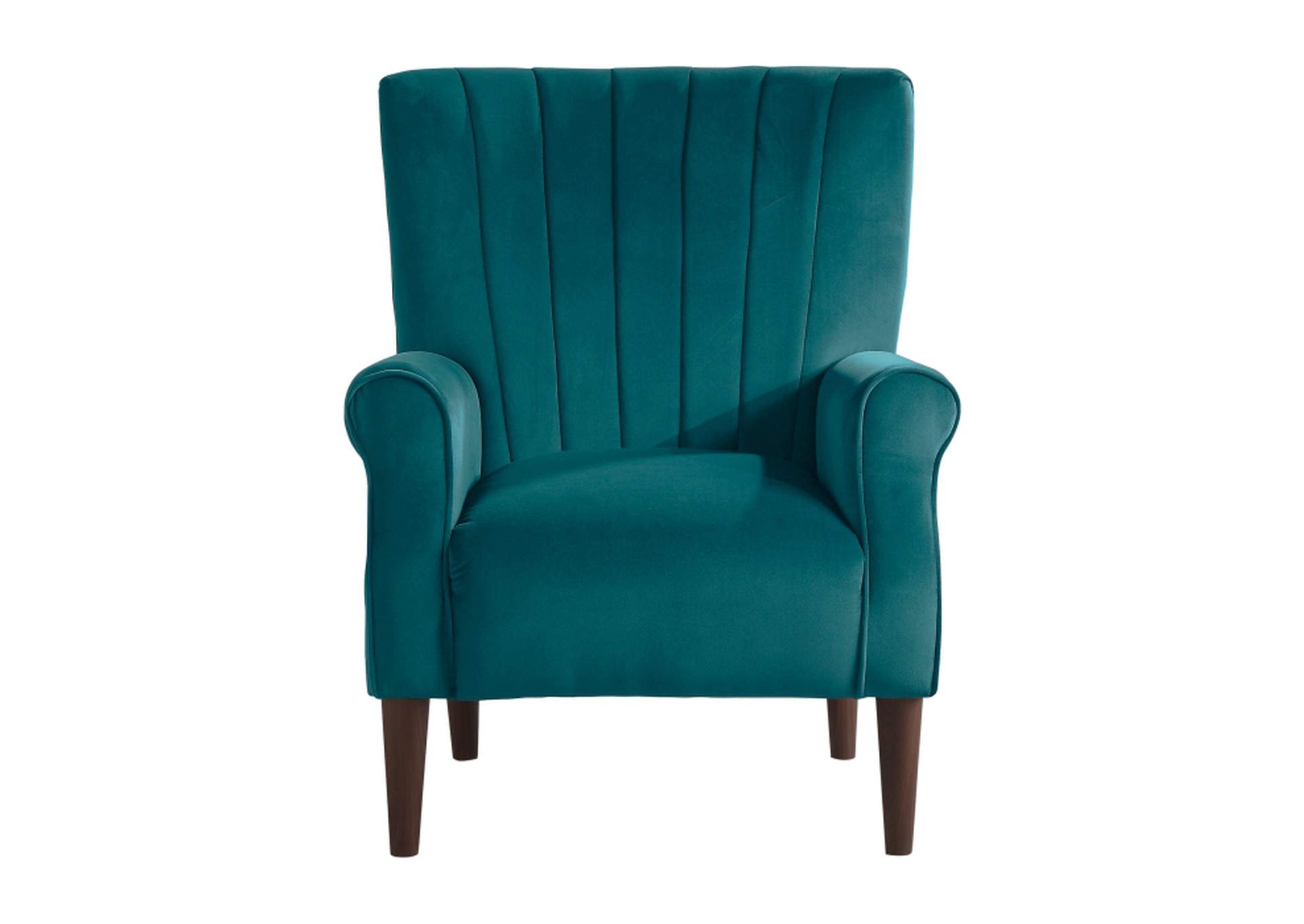 Urielle Accent Chair,Homelegance