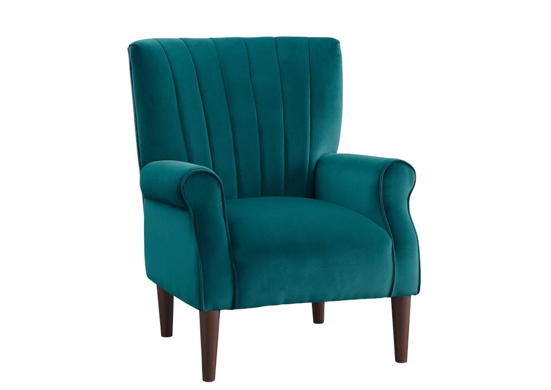 Urielle Accent Chair,Homelegance