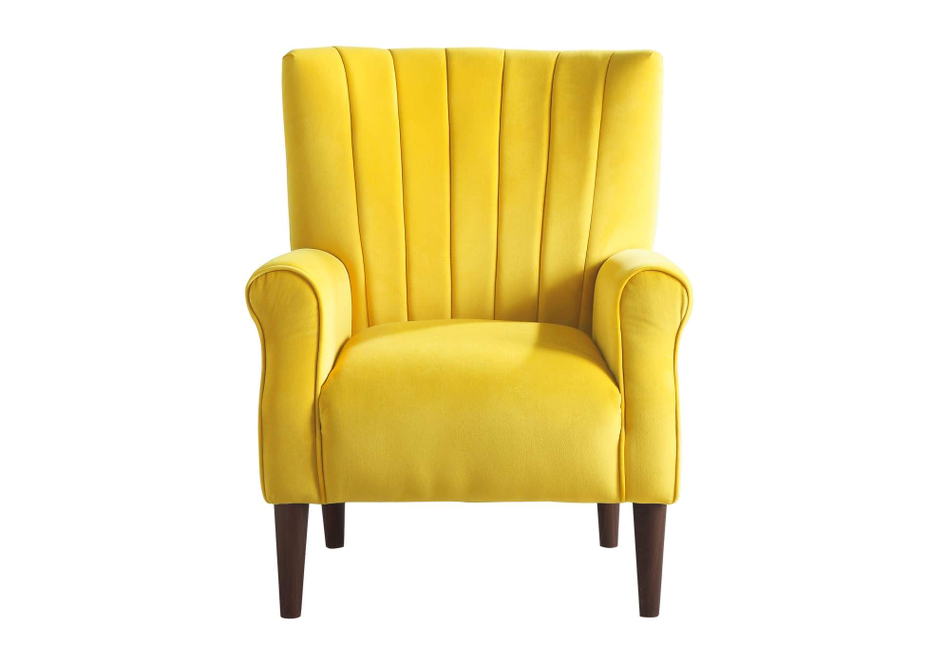 Urielle Accent Chair,Homelegance