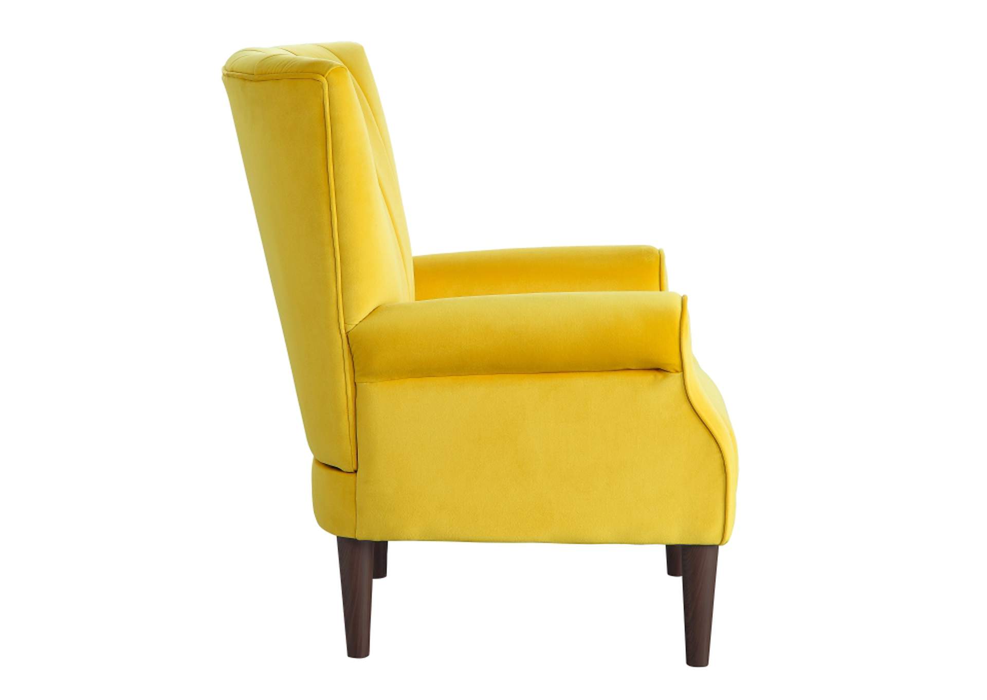 Urielle Accent Chair,Homelegance