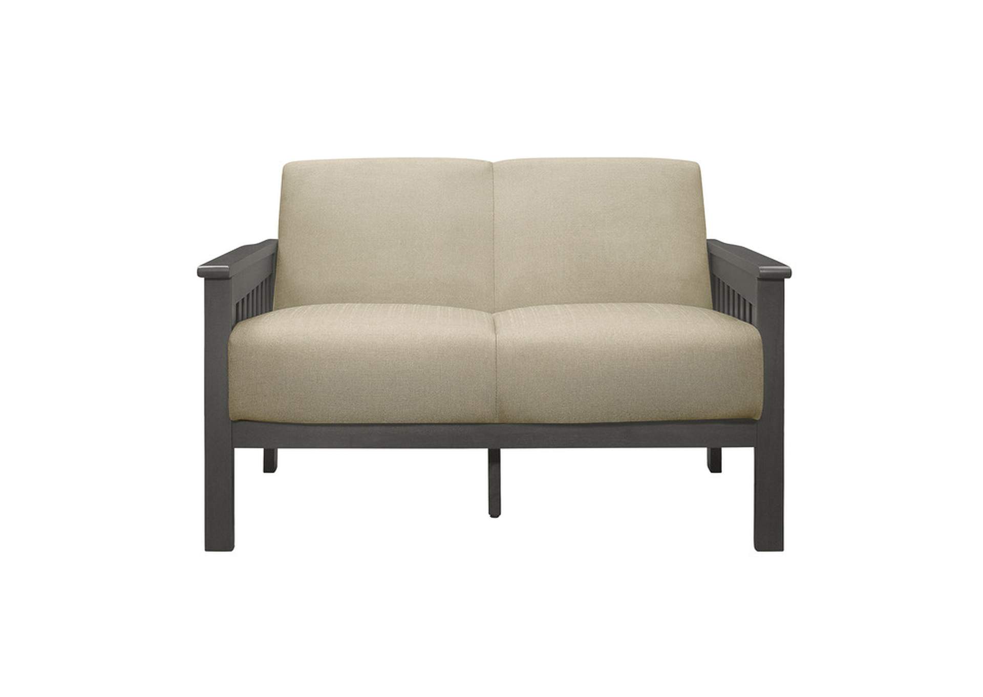 Lewiston Love Seat,Homelegance