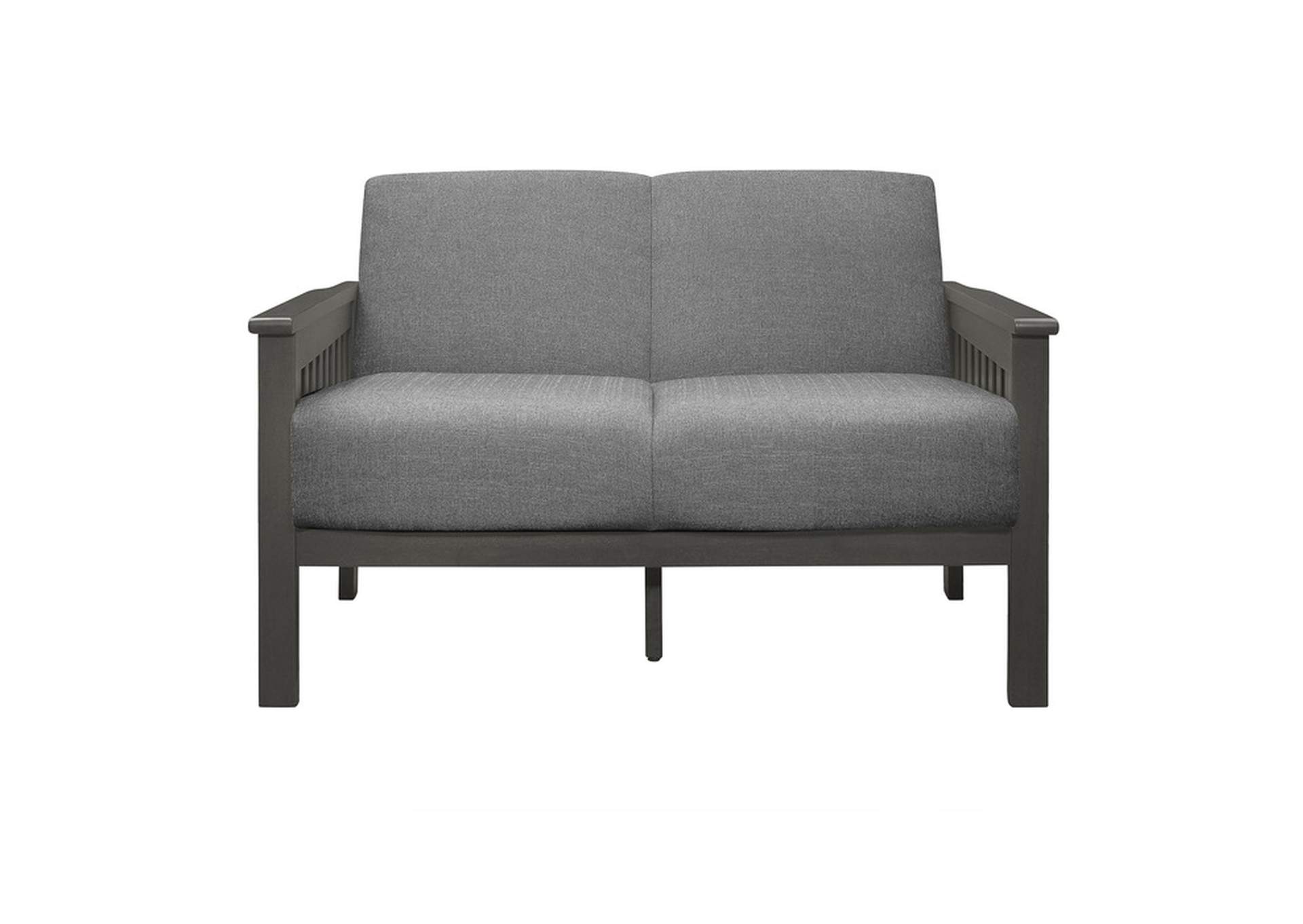 Lewiston Love Seat,Homelegance