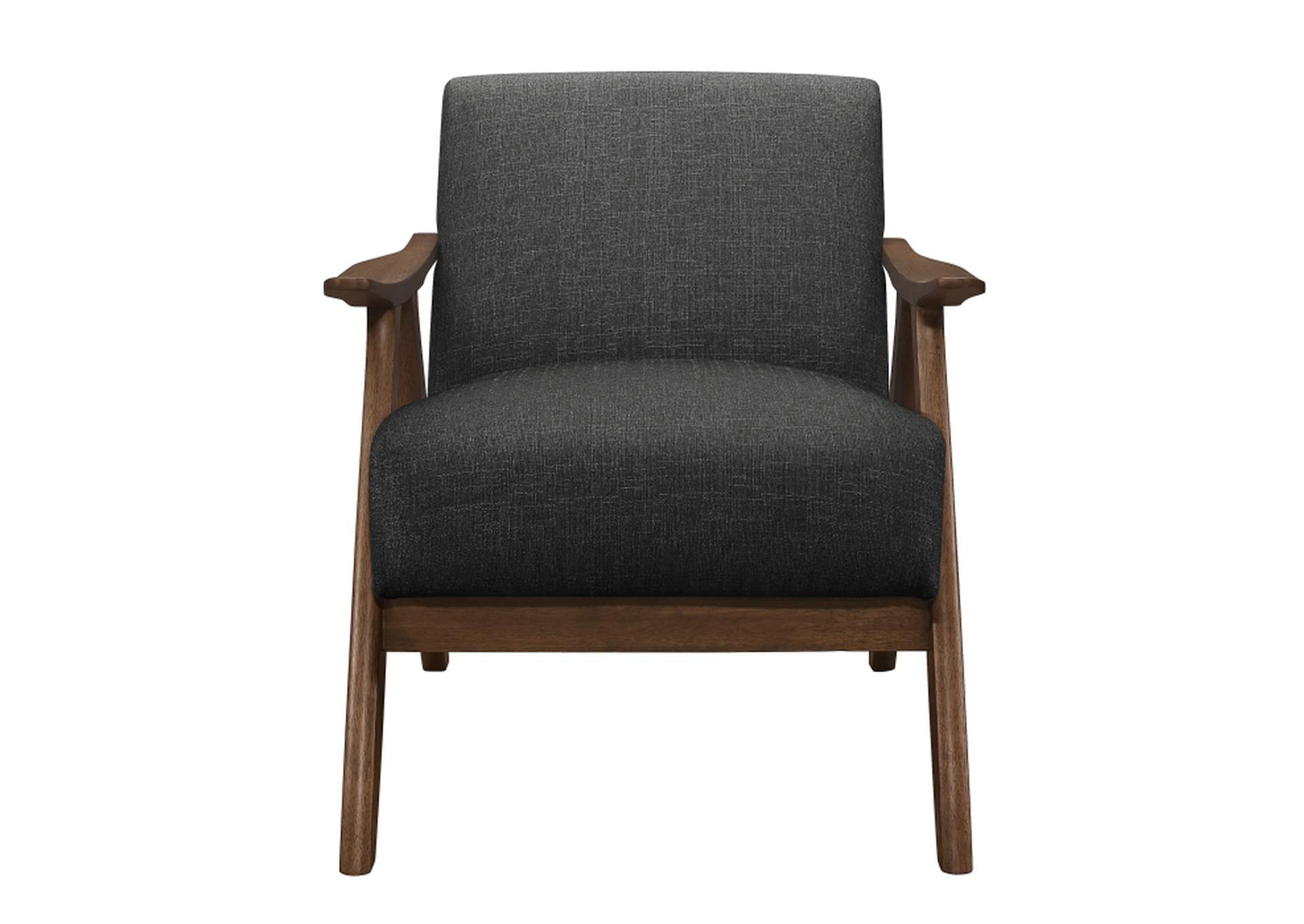 Damala Accent Chair,Homelegance