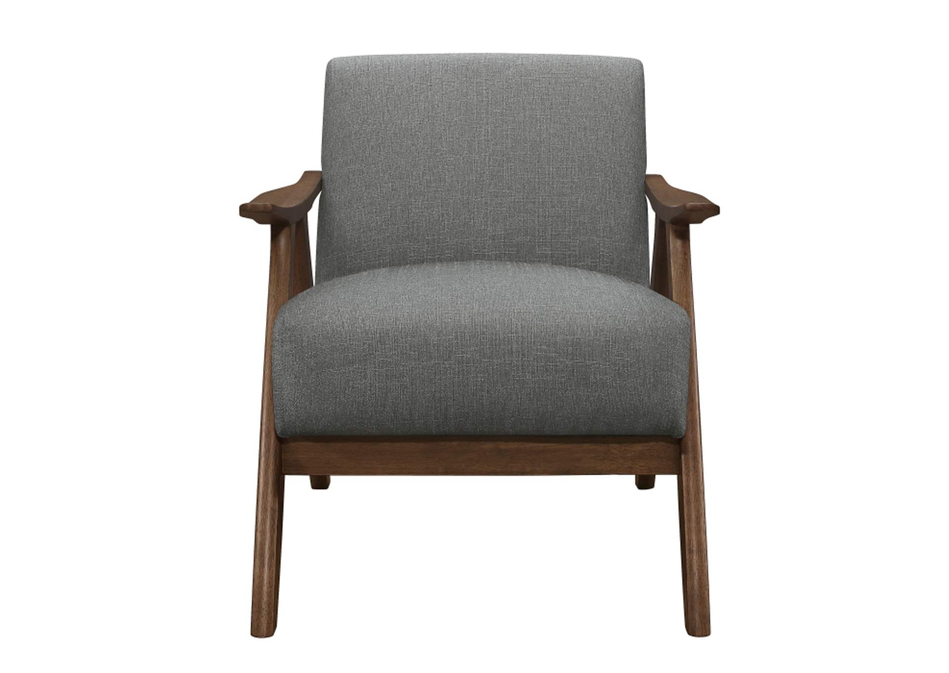 Damala Accent Chair,Homelegance