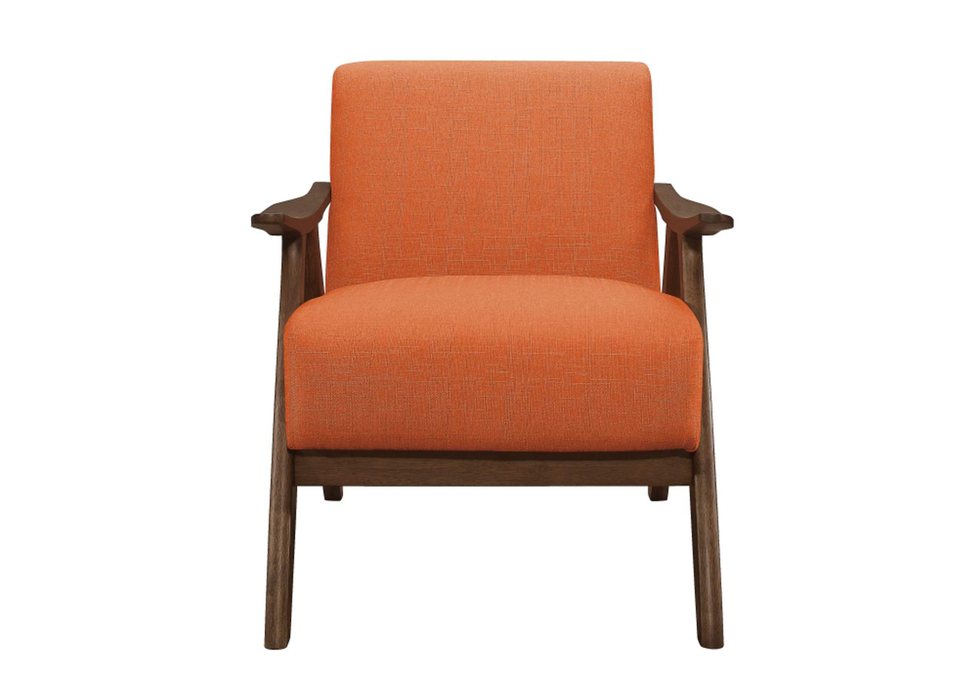 Damala Accent Chair,Homelegance